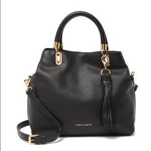 Vince Camuto Leather Purse